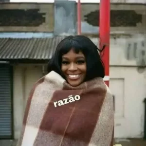 Edredom para a noiva estar sempre coberta de razão