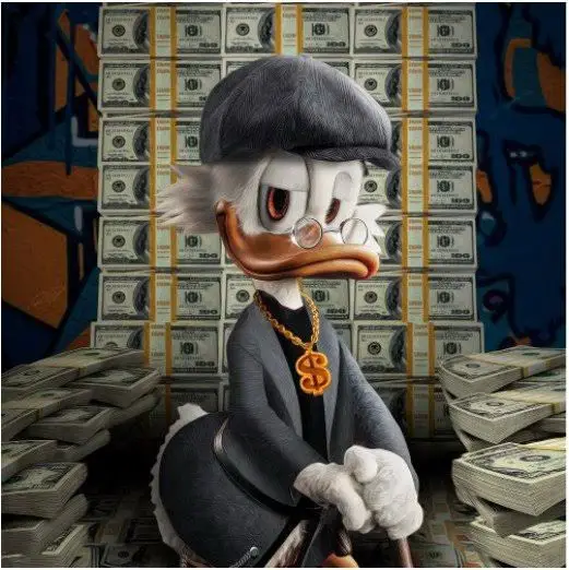 Grande oportunidade, seja nosso parente favorito!