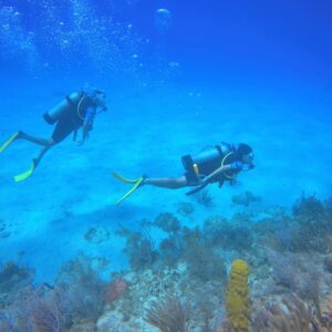 Mergulho de cilindro